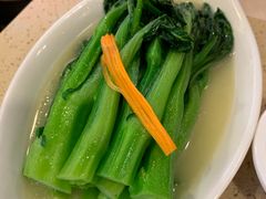 上汤菜芯-点都德(汇盈广场店)