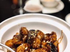 老陈醋烧河鳗-闽和南(深圳万象城店)