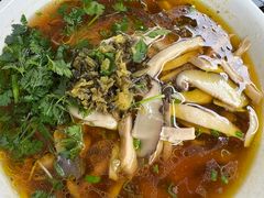 -兴福老面馆(寺路街店)