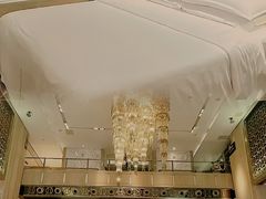 -广州粤海喜来登酒店