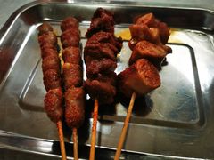 微波鸡心-海平馄饨(逍遥二路店)