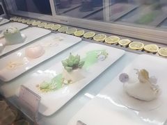 -风甜日暖·星座主题甜点(东二环泰禾店)