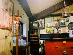 -古董花园(思南路42弄小区店)