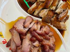 -澳门陈光记烧味饭店(南京德基广场店)