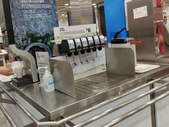 -宜家·瑞典风味餐厅(北京西红门店)