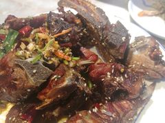 -小鱼儿海鲜港(新村十区店)