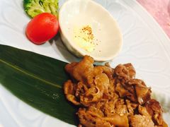 -花潮料理艺食馆(世欧广场店)