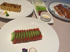 -漢舍中国菜馆(889广场店)