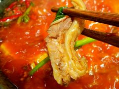 -锅首鲜品火锅(鸳鸯店)