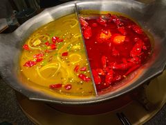 -湊湊火锅·茶憩(东城万达店)