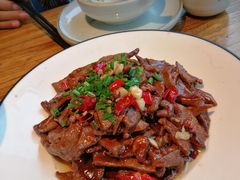 -嘉禾·悦享餐厅(八方汇店)