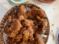 -渔家大院·胶东海鲜·老鲁菜餐厅(德胜店)