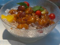 -园里前·私厨福建菜(台江万达店)