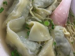 -随柳居·苏式小吃(建新巷店)