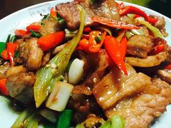 -德叔阙里·衢州菜馆(月湖店)