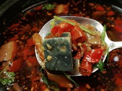 -A One Kitchen·南京精菜馆(德基广场店)