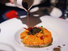-wann lounge 低温慢煮牛排·清吧