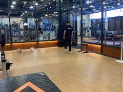 -豪逸健体(中骏广场店)