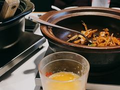 -火啫啫·粤式啫啫煲(南通首店)