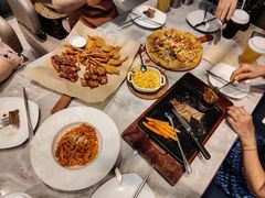 -必胜客(上海新南方商城PH店)