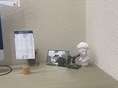 -海马体照相馆(大连罗斯福广场店)