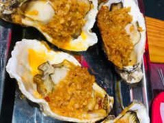 -古彭7只羊·招牌白串·碳锅羊肉旗舰店