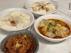-付小姐在成都(吾悦广场店)