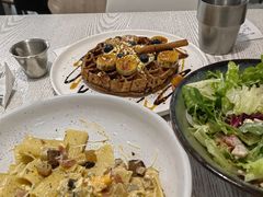 -娜娜家·Nana's restaurant(国金汇店)