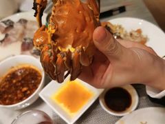 -盐城万豪酒店-盐城厨房西餐厅