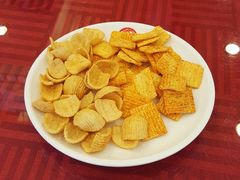 -大地春饼店(黄河路店)