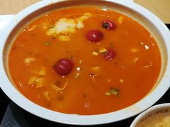 -食代馆(深业上城店)