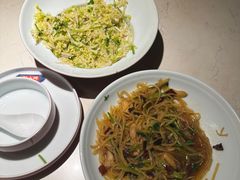 -四季厨房 鲁菜·孔府烤鸭(高新万达店)
