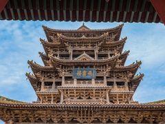 -飞云楼