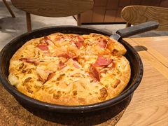 -必胜客(广渠路店)