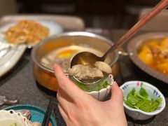 -丝路金桃·新疆菜(徐汇店)