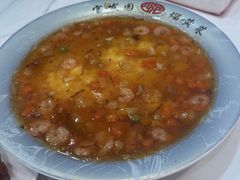 熘黄花-宝发园名菜馆