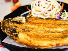 -韩食味·小木屋(日照店)