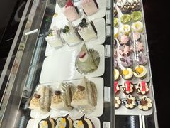 -Pantry's Best派悦坊蛋糕(世纪金源店)