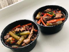 -蛙三泡椒牛蛙(万象城店)