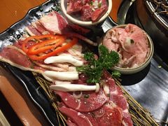 -牛家酒场(7mall店)
