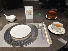-万丽轩·粤菜(王府井金茂万丽酒店)