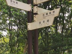 -长广溪湿地公园
