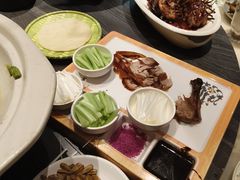 -梁家大院•农家菜(昆山会展中心店)