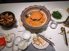 -金链花·泰国餐厅(国贸店)