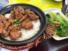 排骨饭-民信老铺(人民路店)