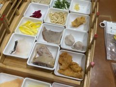-香麒园·过桥米线·南湖雅宴