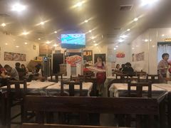 大堂-沈记烧烤海鲜(江汉二路店)