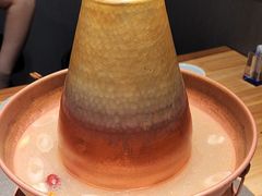 -额尔敦草原涮羊肉·烧烤(冻青树总店)