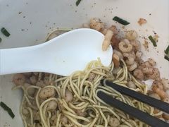 -百年老字号·观振兴蟹黄面·三虾面·苏式面(观前街富仁坊巷店)