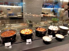 -广州粤海喜来登酒店